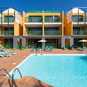 Cordial Judoca (adults Only) Appartement Playa del Inglés