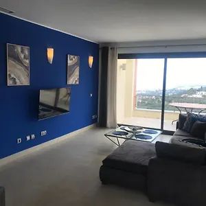 Samara Appartement Marbella
