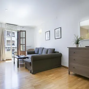 Bbarcelona Corsega Flats Appartement Barcelona