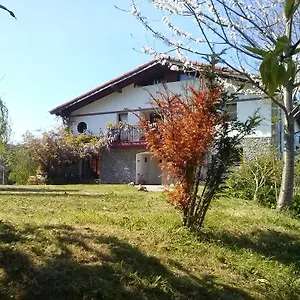 Mote Vakantiehuis Mutriku